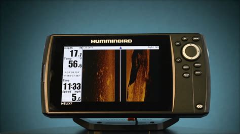 Humminbird Helix 7 Review- Complete Review 2021 - FishFinder HQ