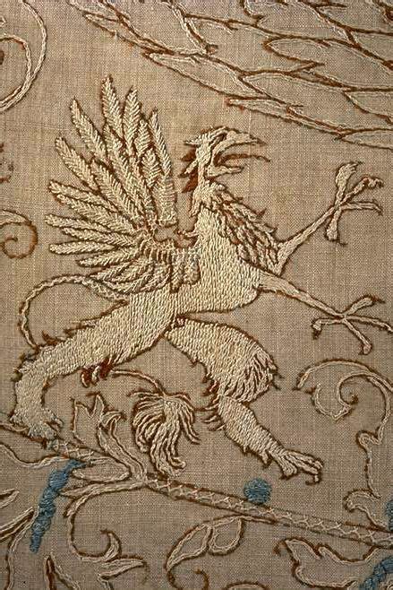 Image result for medieval embroidery patterns | Medieval embroidery ...