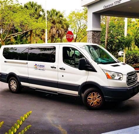 Florida A1 Shuttle : Key West: Address, Phone Number - Tripadvisor