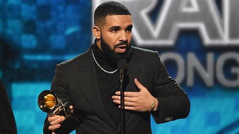 Grammy Awards: Drake withdraws nominations - BBC News