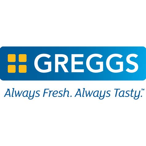 Greggs logo, Vector Logo of Greggs brand free download (eps, ai, png ...