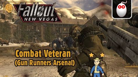 Fallout New Vegas Gun Runners Arsenal Dlc Free Download - milesmasa