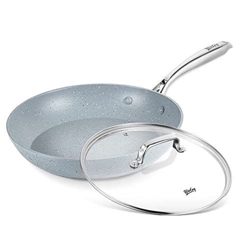 Top 10 Best Blue Stone Frying Pan : Reviews & Buying Guide - Katynel