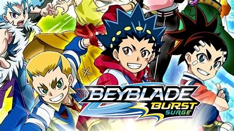 Surge Episode Beyblade Burst Surge | atelier-yuwa.ciao.jp