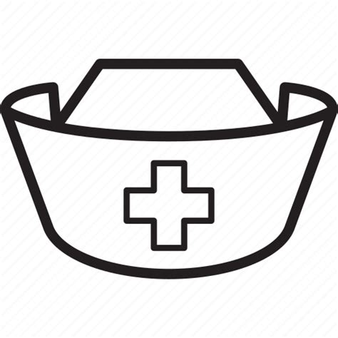 Nurse Hat Png - PNG Image Collection