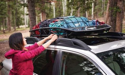 We have researched the 7 best roof racks available for your Subaru in ...