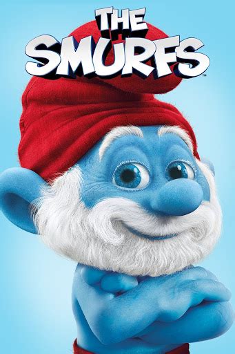 The Smurfs - Movies on Google Play