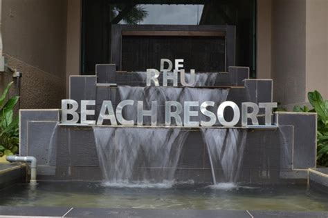 De Rhu Beach Resort, Kuantan • CCM | CUTI-CUTI MALAYSIA