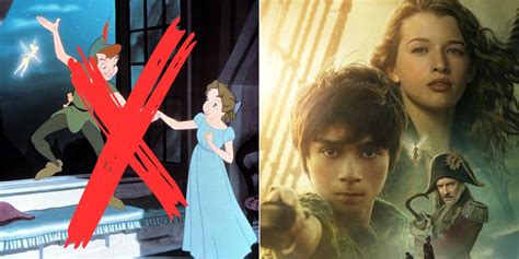 Move Over ‘Peter Pan’: Diverse Cast Floods Disney Live-Action Trailer