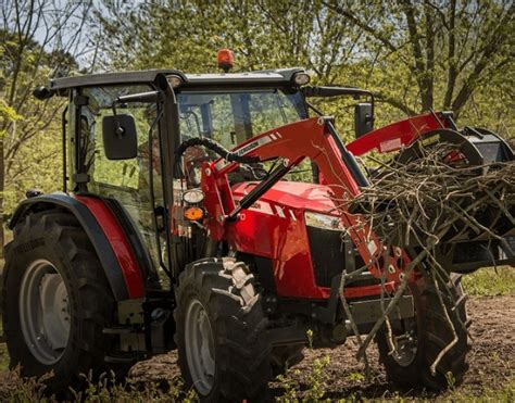 Bush Hog, Land Clearing and Brush Hogging in Florida