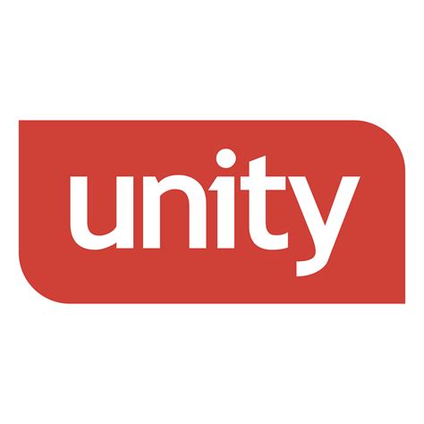 Unity Logo Image