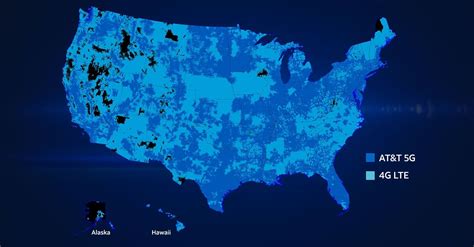 Straight Talk 5G Coverage Map Guide 2024 - World-Wire