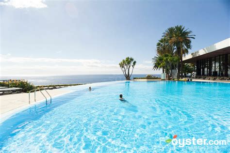 VidaMar Resort Hotel Madeira Review: What To REALLY Expect If You Stay