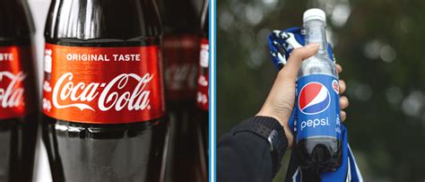 Coke vs. Pepsi Ads: The Story Behind the Biggest Marketing Rivalry