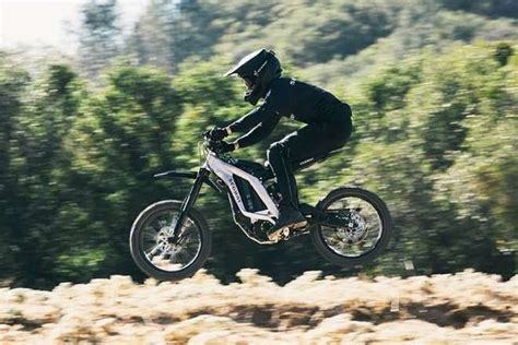 Segway Launches 2 New Dirt E-Bikes – X160 & X260 - The Electric Bike