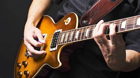 Essential Tips To Playing Killer Rhythm Guitar Riffs | MyRareGuitars.com