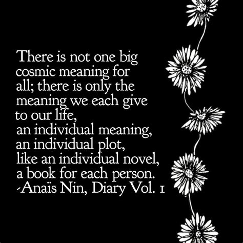 Pin by cara mason on Poetry and inspiring quotes | Anais nin, Anais nin ...