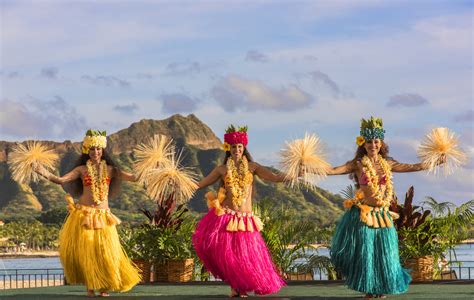 Why Luau's in Hawaii are great for culture and fun - Circle-Med