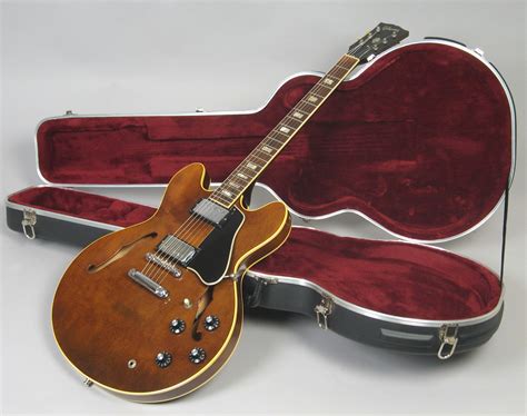 1970 Gibson 335