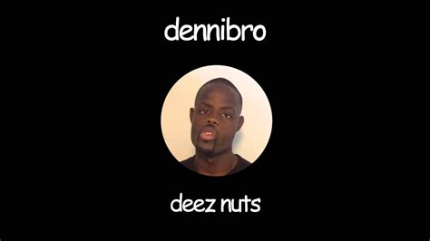 Deez Nuts Pfp