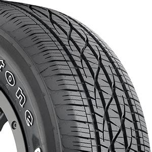 Firestone Destination LE3 235 /70 R16 106T SL OWL | Discount Tire