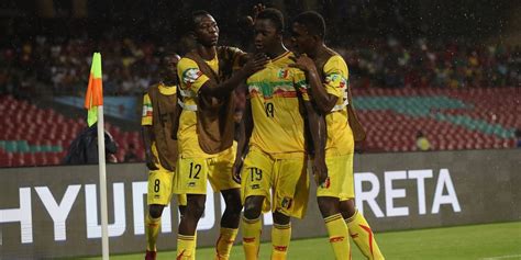 FIFA U-17 World Cup 2017: Two-time champions Mali take on Iraq for a ...