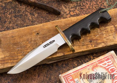 Randall Made Knives: Model 14 Mini - Serial #218 | All Knives Ship Free