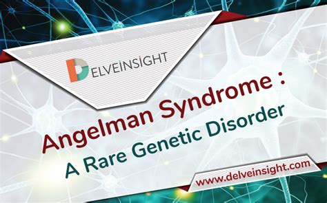 Angelman syndrome Market and Epidemiology forecast