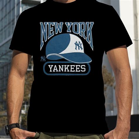 New York Yankees Helmet 2023 Shirt