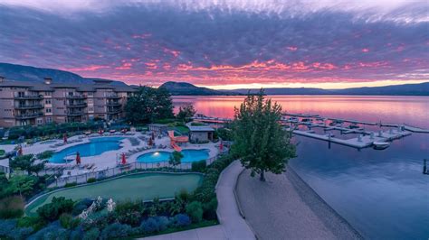 The Cove Lakeside Resort | Kelowna | Okanagan Lake Hotel