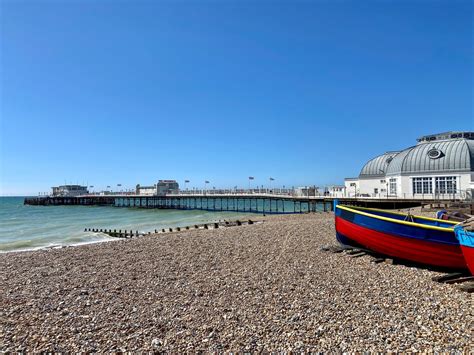 Worthing travel guide: Is this underrated seaside town the new Brighton ...