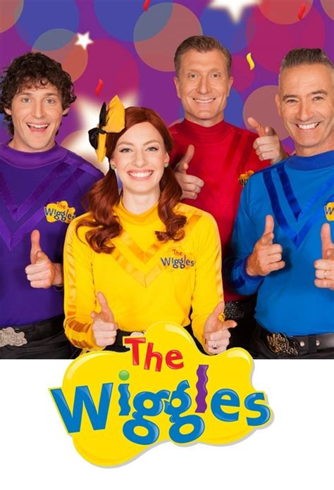 The Wiggles' Dance, Dance! | Where to watch streaming and online in ...