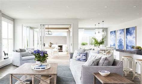 12++ Hampton style living room info | interiorzone