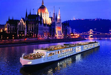 European Christmas Market River Cruises 2024 - Andee Beverly