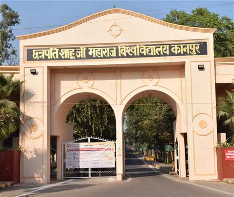 CSJM university Exam 2019: Re-exam to be conducted on 44 centres, check ...