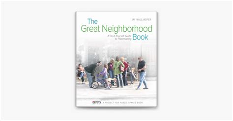 ‎The Great Neighborhood Book on Apple Books