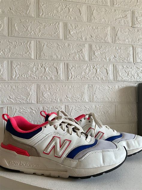 NEW BALANCE 997H, Men's Fashion, Footwear, Sneakers on Carousell