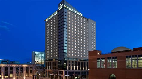 20 of the Best Family Hotels in Denver - The Family Vacation Guide