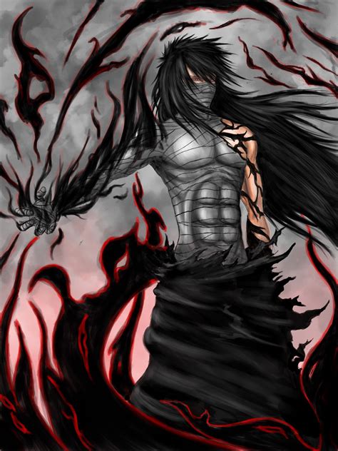 Bleach: Ichigo’s Final Getsuga Tensho (Mugetsu)