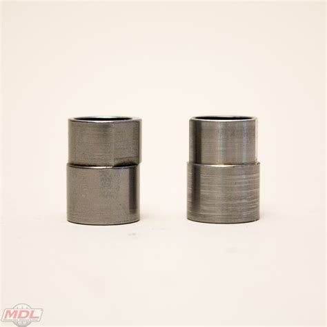 .014" Offset Alignment Dowels 10mm - Modern Driveline