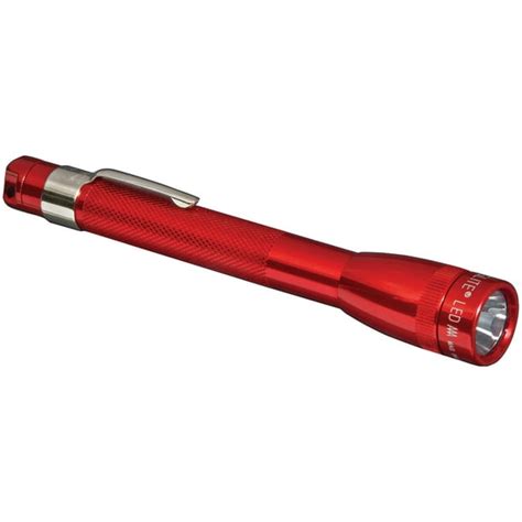 Maglite Mini-Maglite LED - Walmart.com - Walmart.com