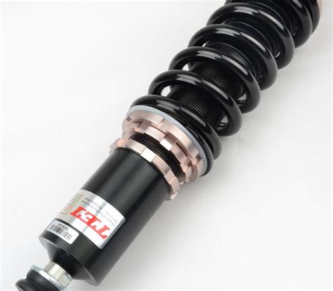 Reliable 32 Ways Adjustable Shock Absorber For BMW 3 Series 6th F30