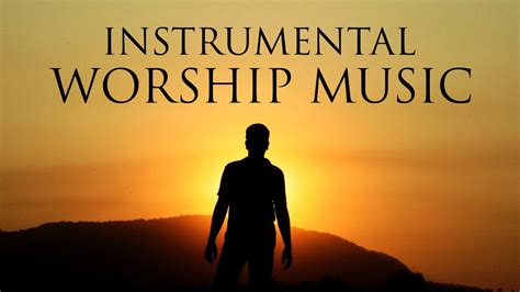 Best Of Instrumental Music 2023 38 - Latest Christian Worship ...