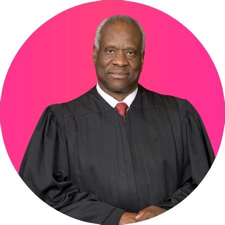 20+ Best Clarence Thomas Quotes