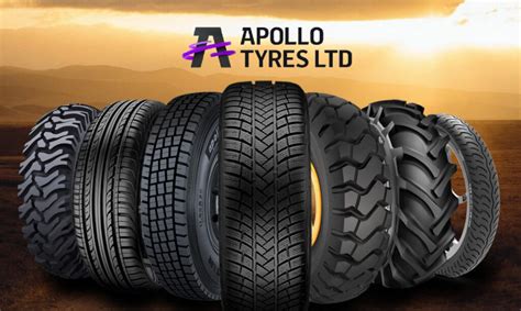 Brand | Apollo Tyres - History, Brands, Marketing Strategies