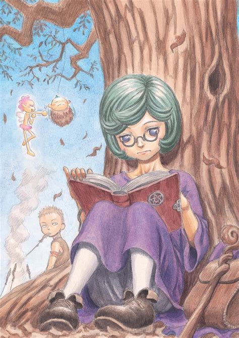 Schierke | Berserk, Manga art, Anime