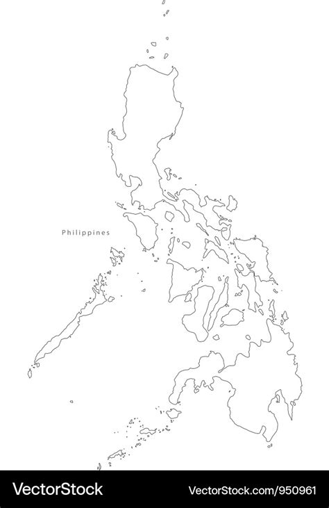 26+ Philippine Map Png Outline - Tong Kosong