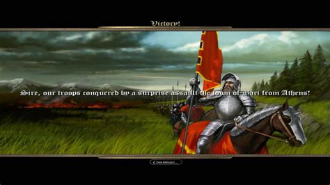 Buy Knights of Honor PC Game Steam Key | Noctre