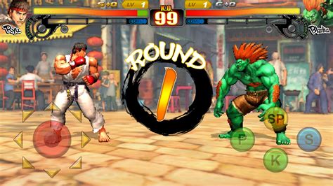 Play Free Online Fighting Games Street Fighter « The Best 10 ...