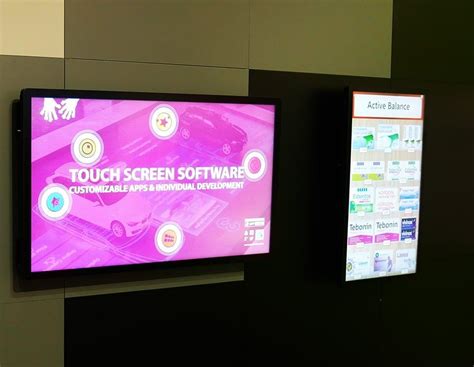 Smart Touch: How Does Multi Touch Screen Technology Work?